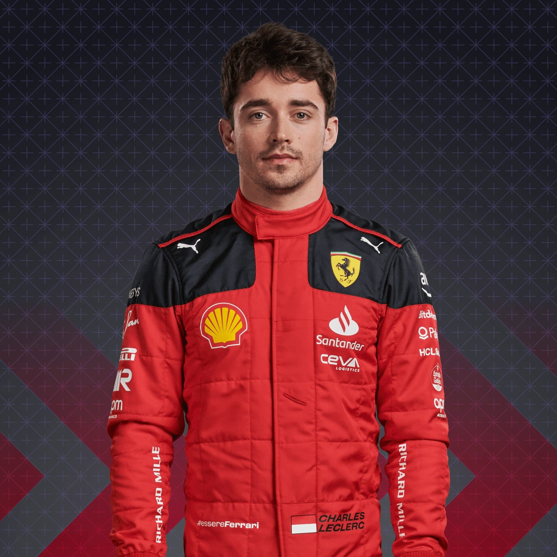 Charles Leclerc