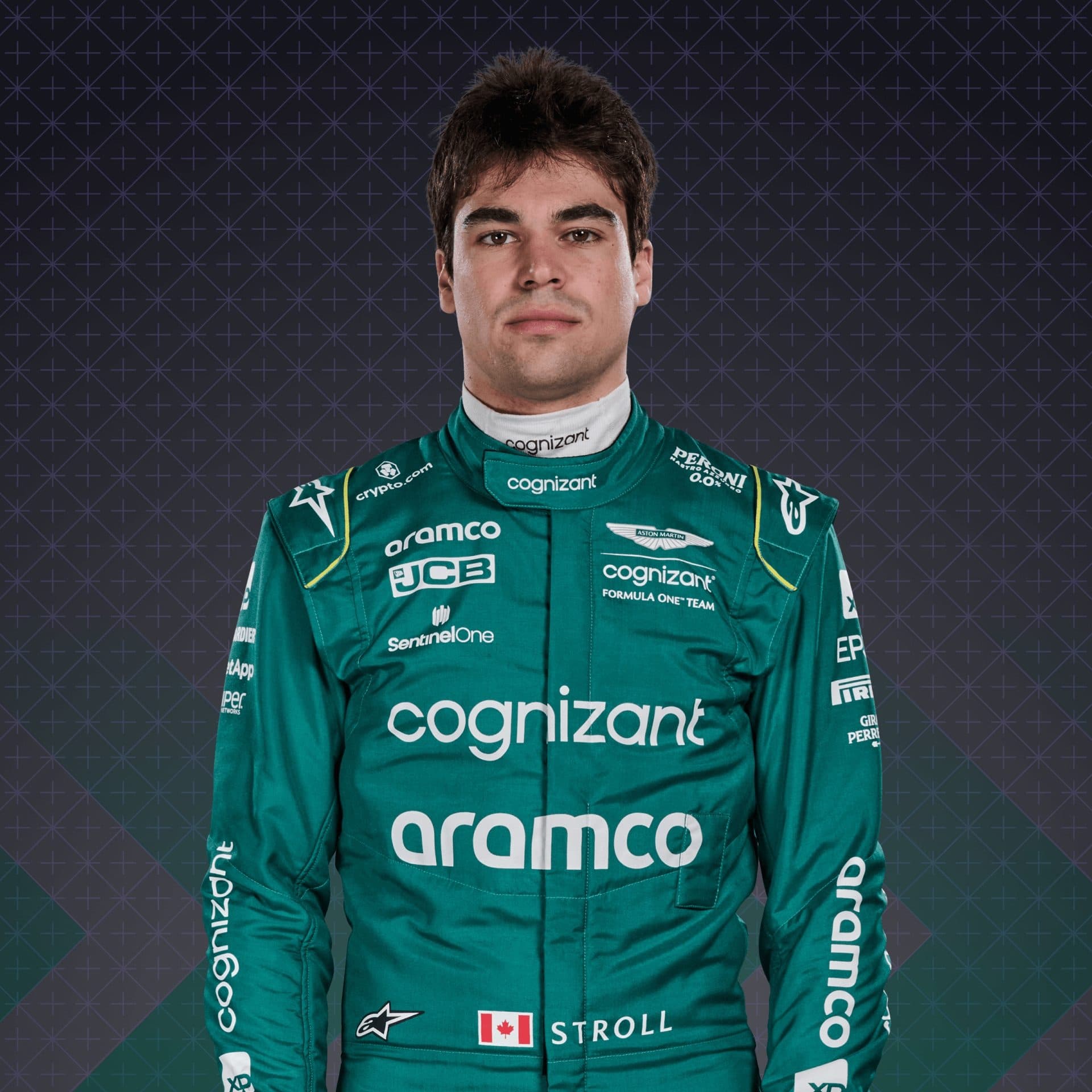 Lance Stroll